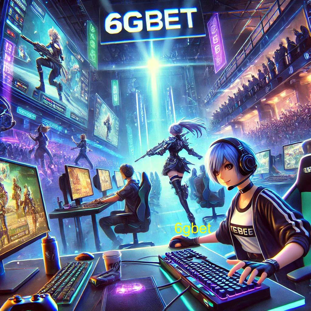 Carreiras em eSports