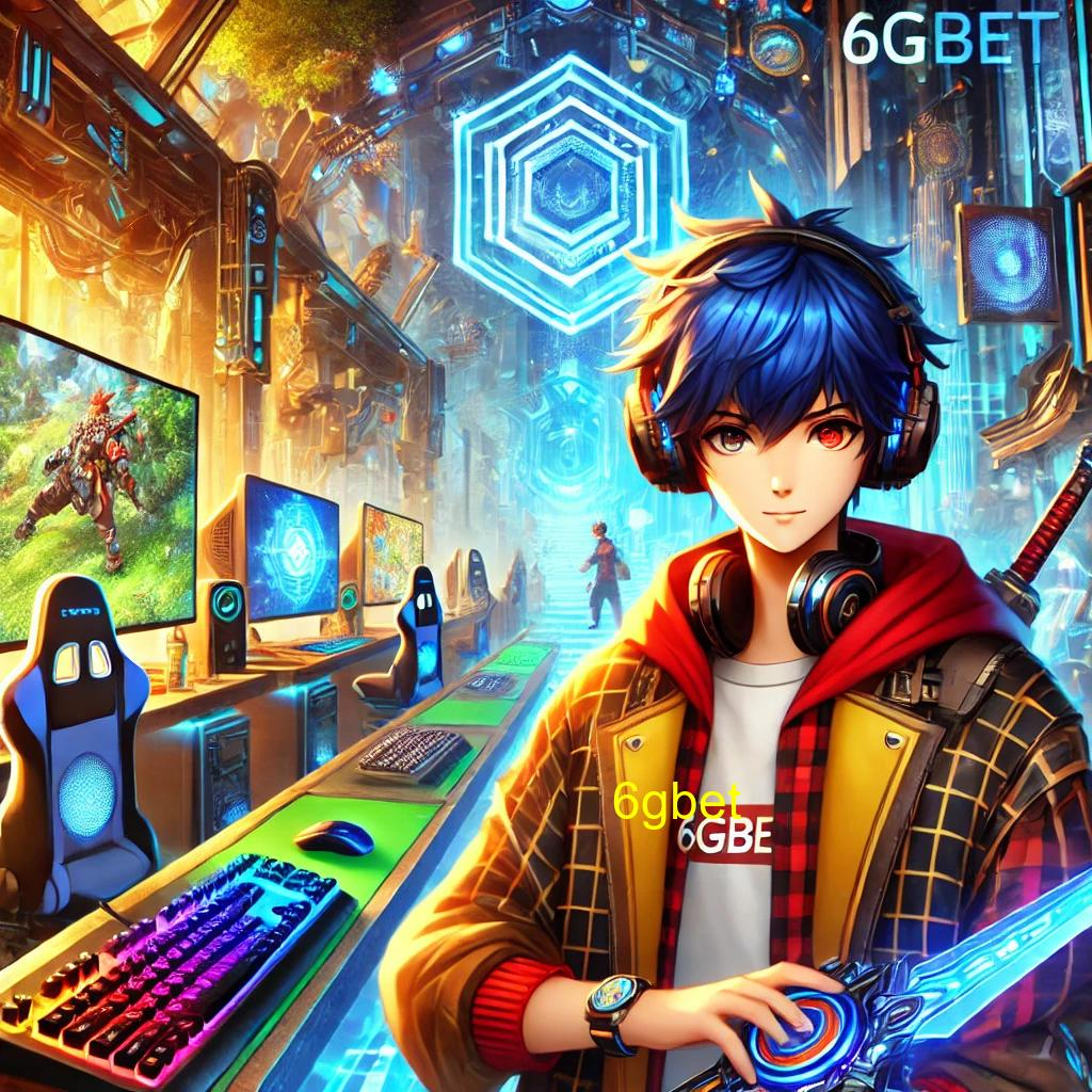 Importância no Universo dos Jogos